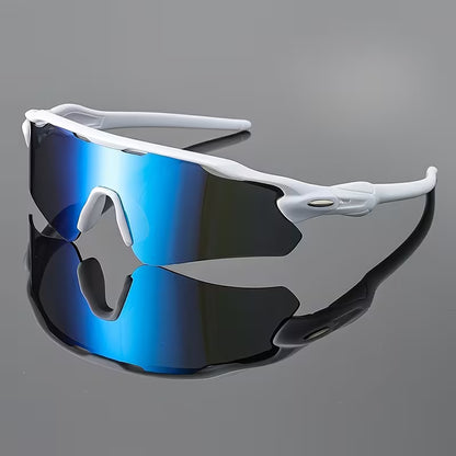 Tenis Chunta Carbon v3 + + Gafas de Running UV400 de Regalo