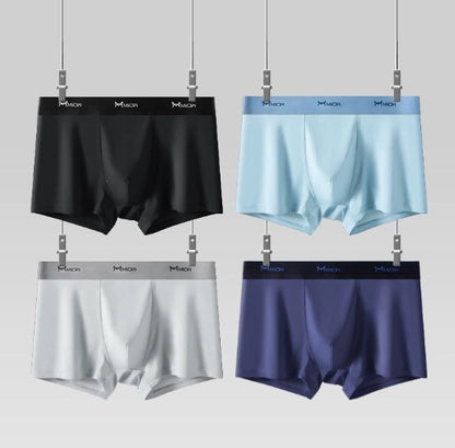 Bóxer Seda de Morera + Cartera de Regalo
