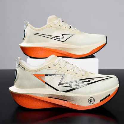 Tenis Chunta Carbon v3 Zapatillas De Running