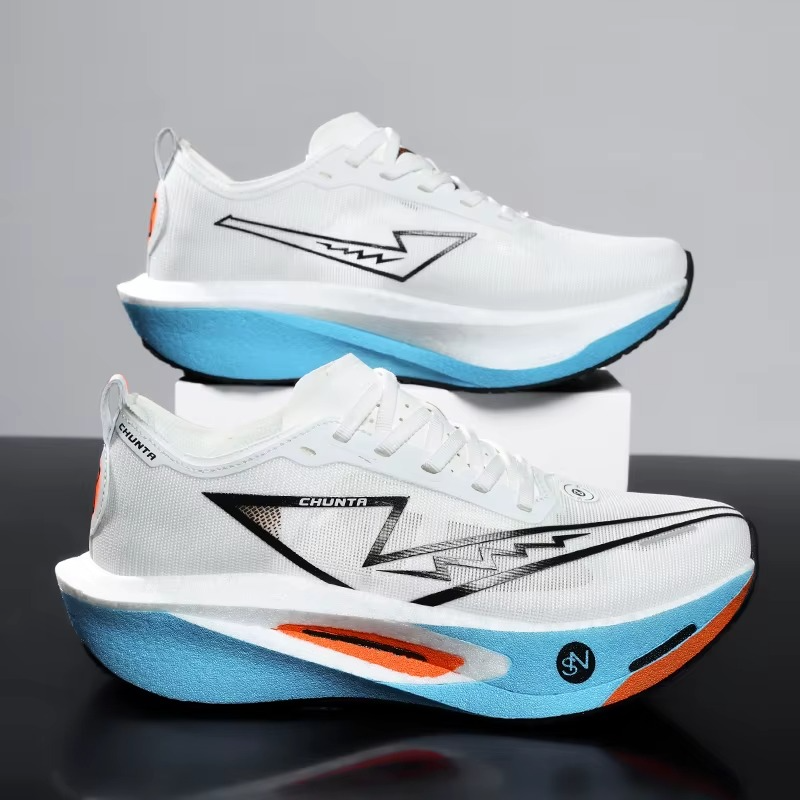 Tenis Chunta Carbon v3 Zapatillas De Running