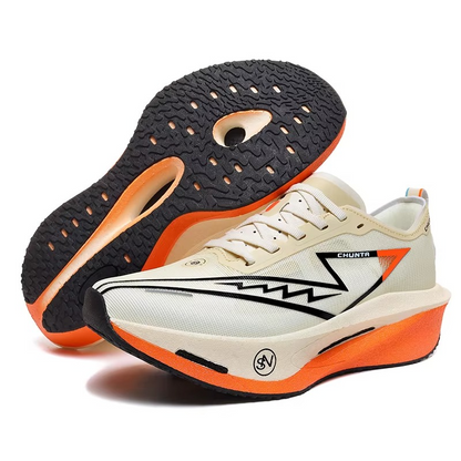 Tenis Chunta Carbon v3 Zapatillas De Running