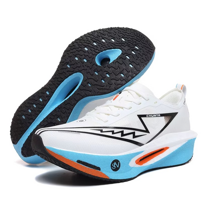 Tenis Chunta Carbon v3 Zapatillas De Running