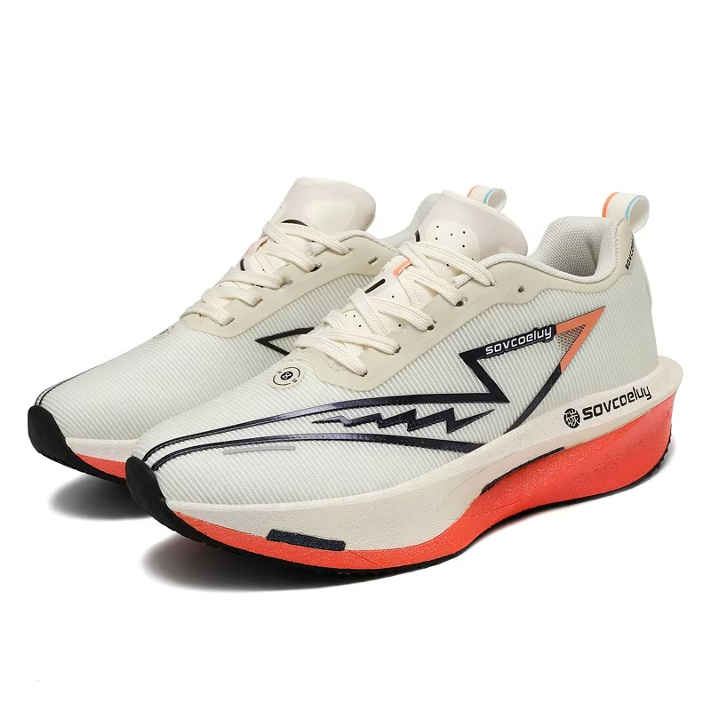 Tenis Chunta Carbon v3 Zapatillas De Running