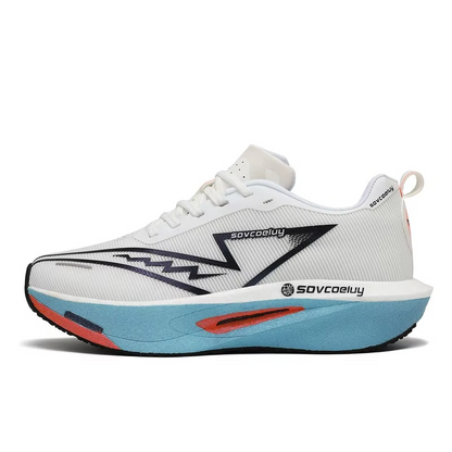 Tenis Chunta Carbon v3 Zapatillas De Running