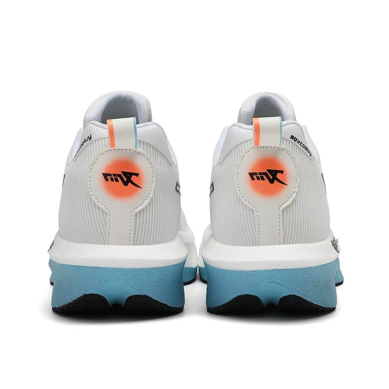Tenis Chunta Carbon v3 Zapatillas De Running