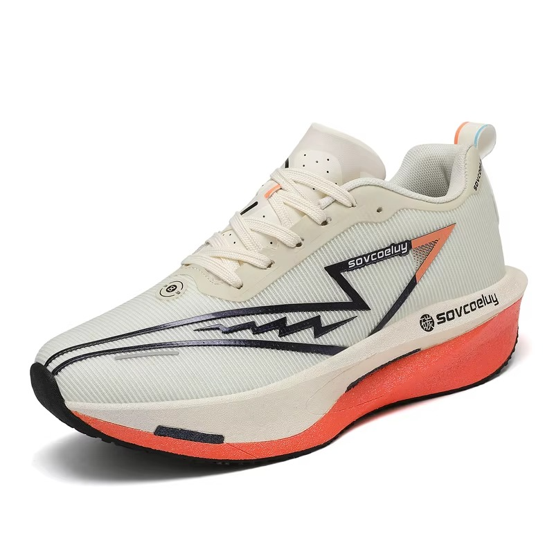 Tenis Chunta Carbon v3 Zapatillas De Running