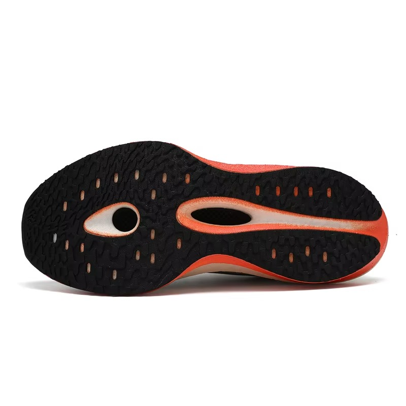 Tenis Chunta Carbon v3 Zapatillas De Running