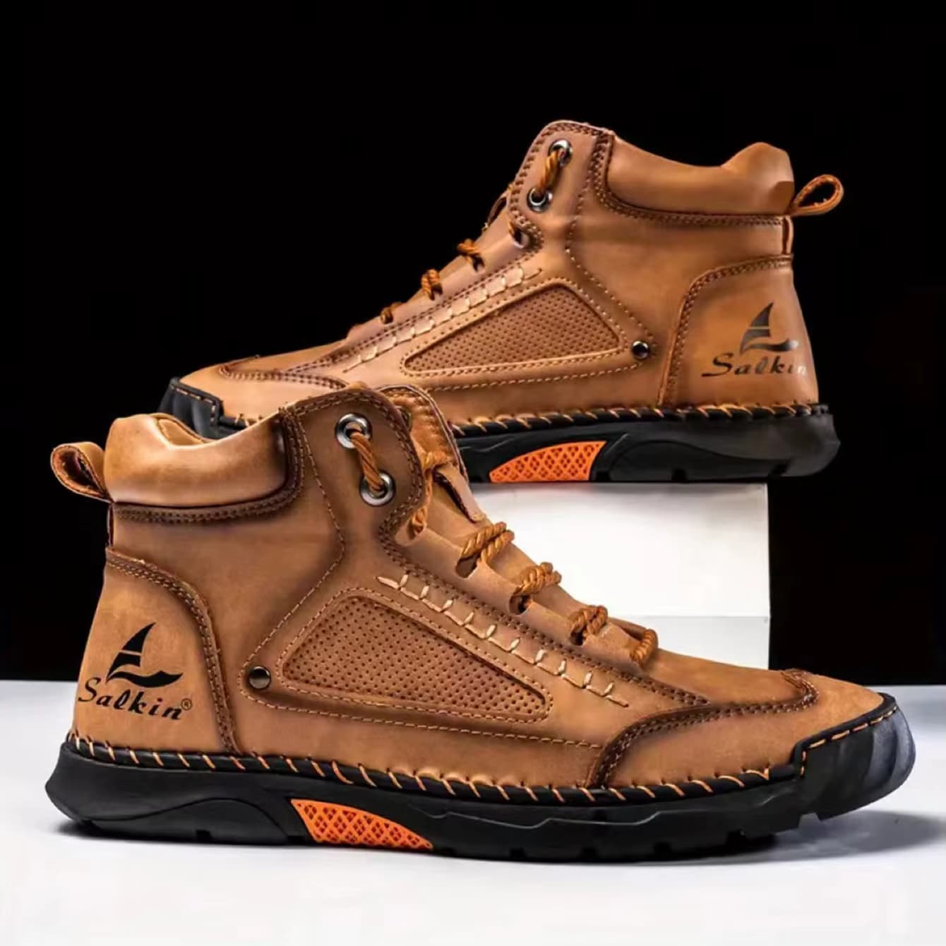 Bota Ortopédica ErgoFit
