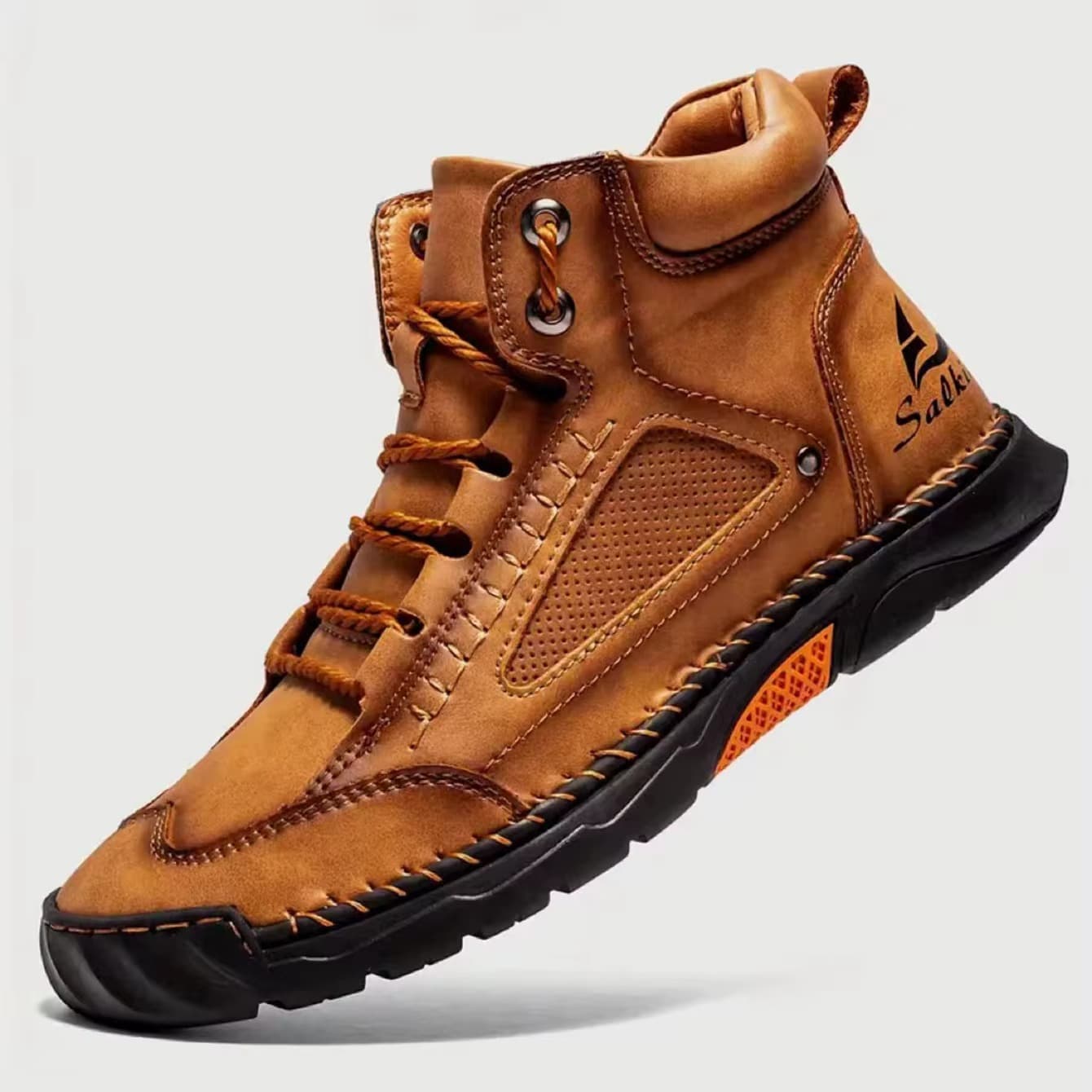 Bota Ortopédica ErgoFit