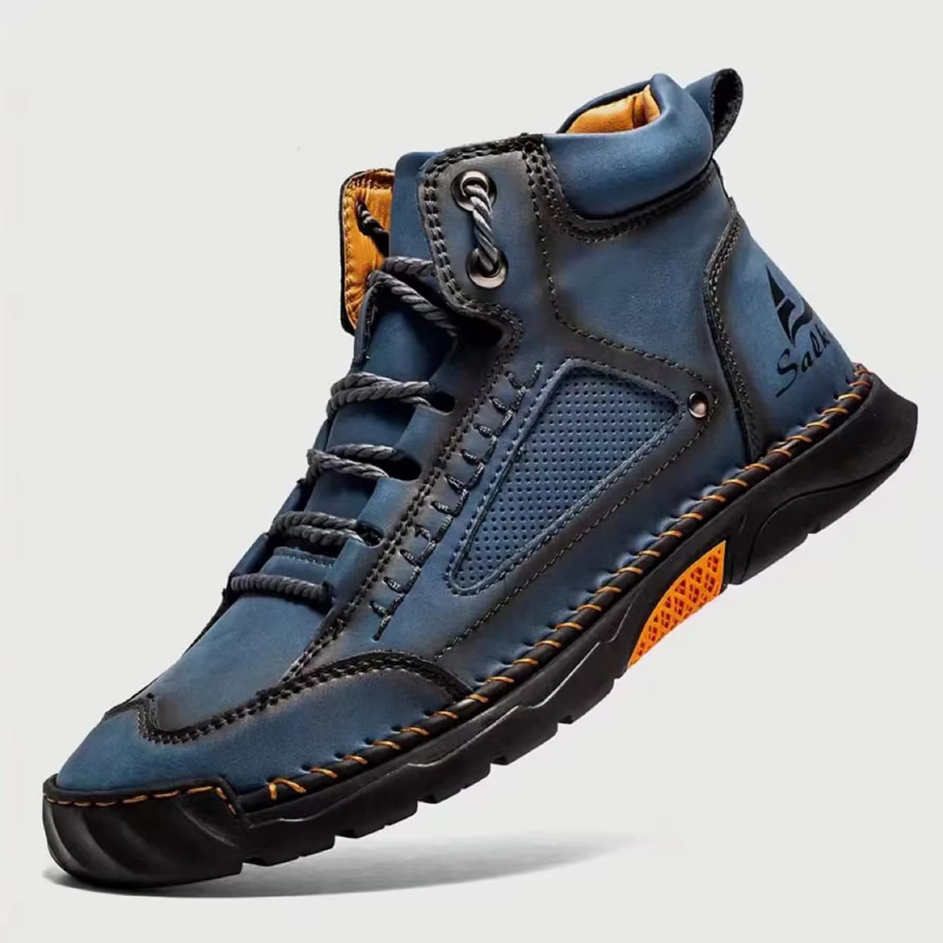 Bota Ortopédica ErgoFit