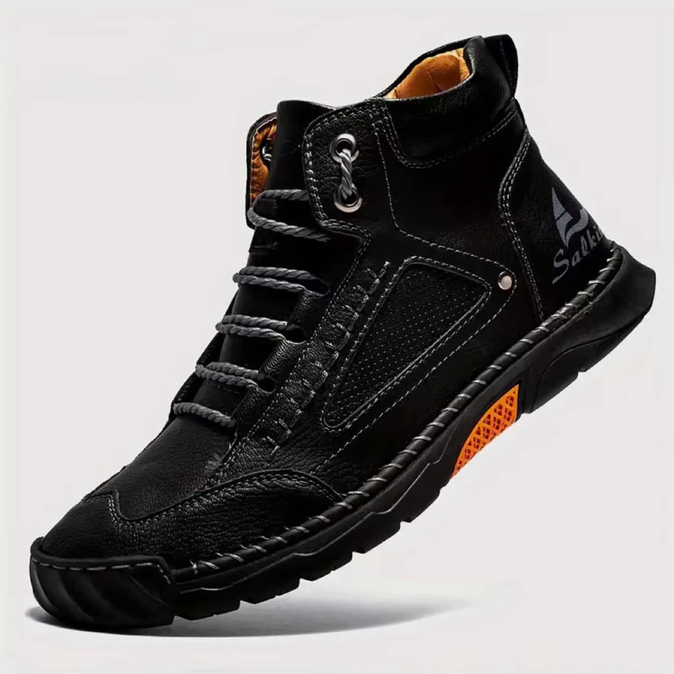 Bota Ortopédica ErgoFit