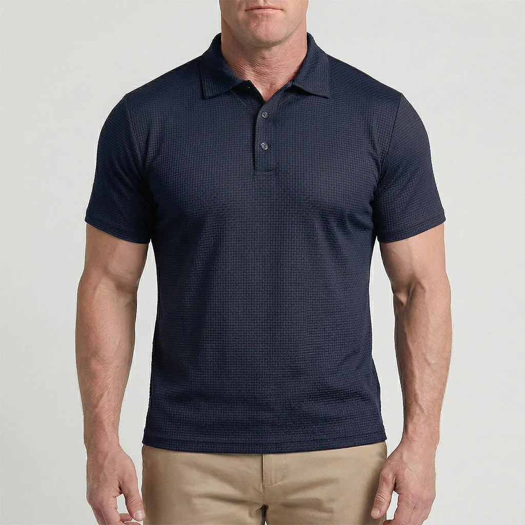 Camisa Polo Ultra Cómoda Miiow