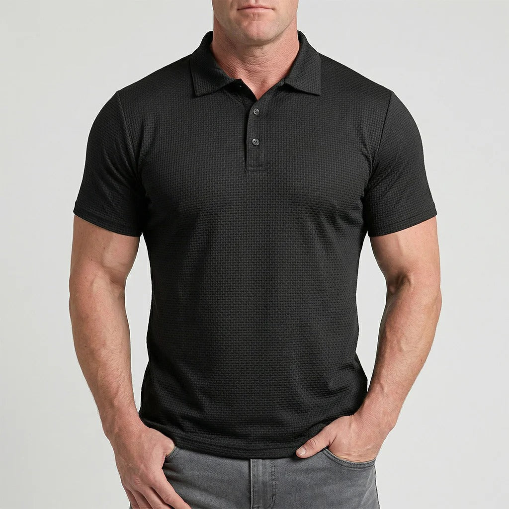 Camisa Polo Ultra Cómoda Miiow