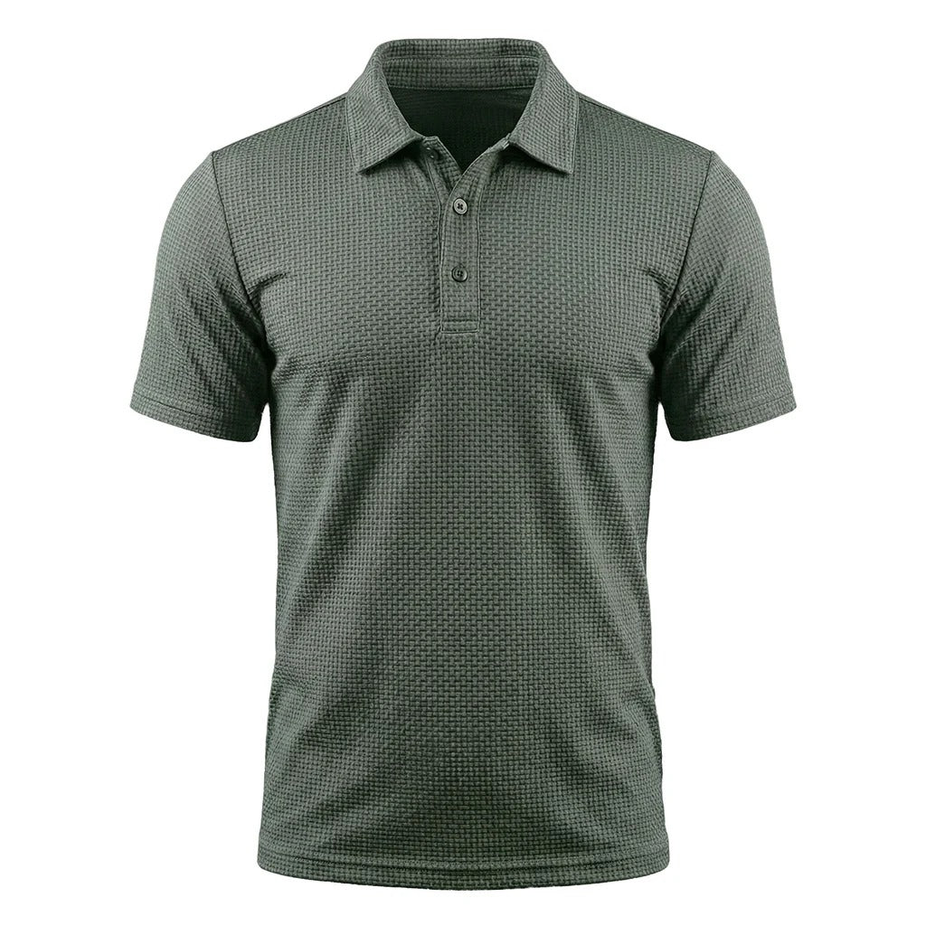 Camisa Polo Ultra Cómoda Miiow