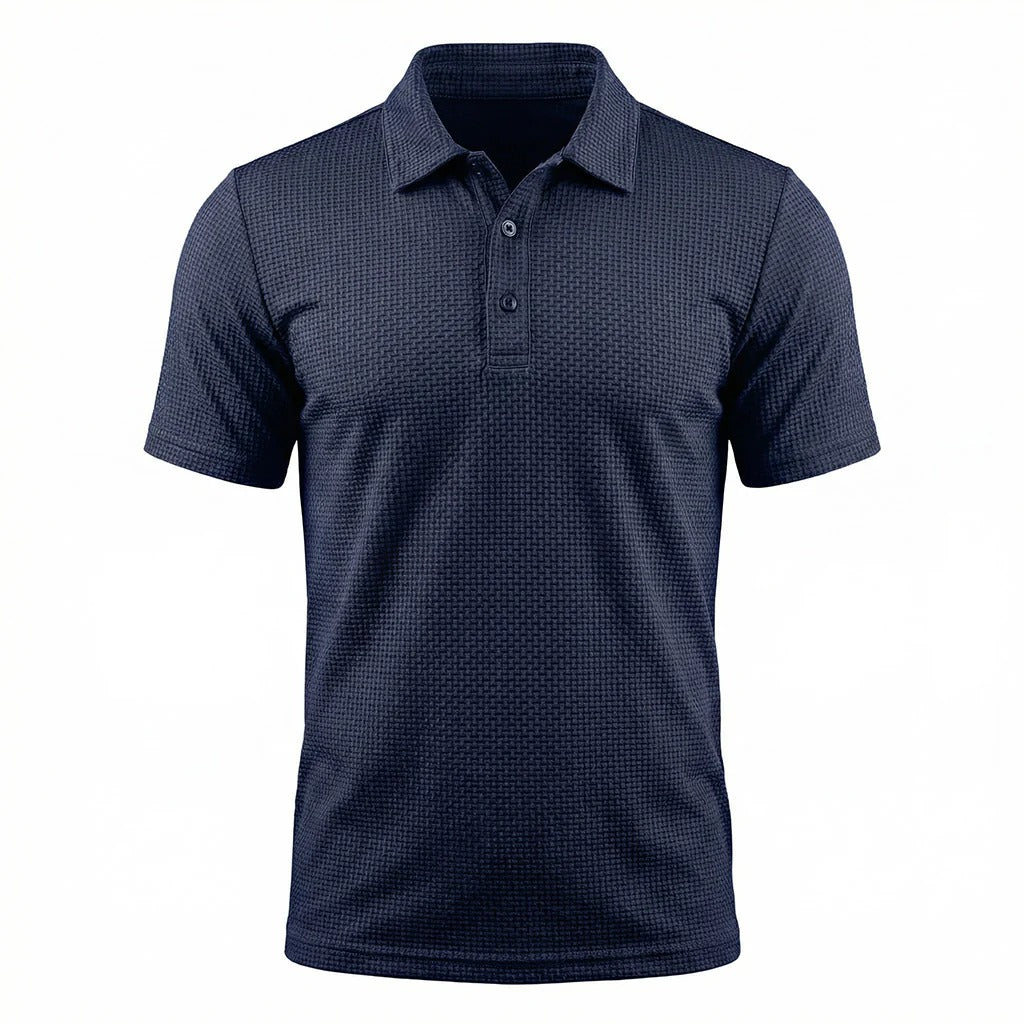 Camisa Polo Ultra Cómoda Miiow